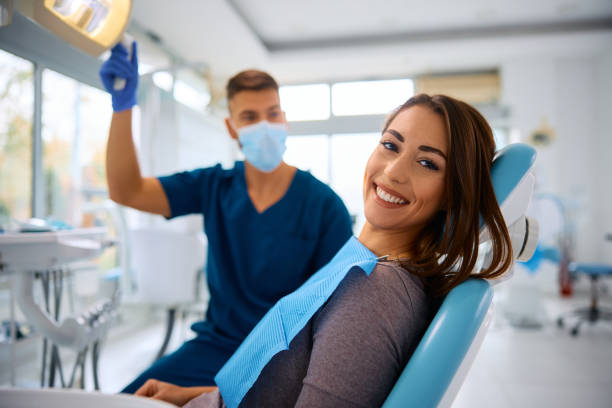 Trusted Anadarko, OK Dental Services Experts